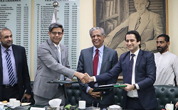 MOU with Competition Commission