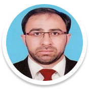 Ch. Tahir Nasrullah Warraich